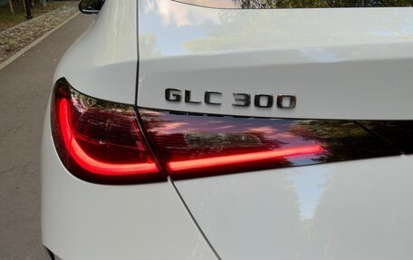 Mercedes-Benz GLC Coupe, 2024 год, 7 700 000 рублей, 12 фотография