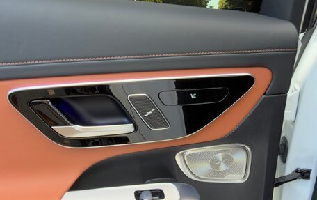 Mercedes-Benz GLC Coupe, 2024 год, 7 700 000 рублей, 21 фотография