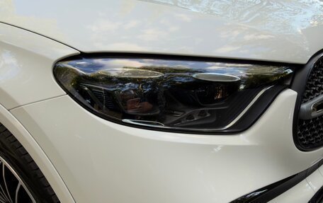 Mercedes-Benz GLC Coupe, 2024 год, 7 700 000 рублей, 11 фотография