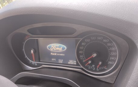 Ford S-MAX I, 2006 год, 700 000 рублей, 10 фотография