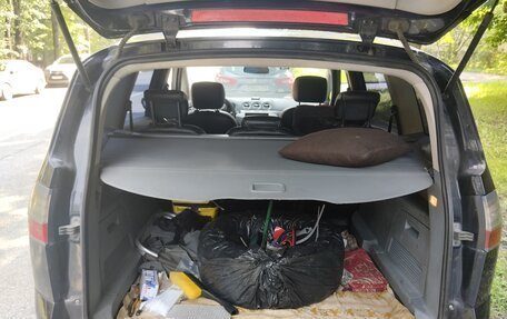 Ford S-MAX I, 2006 год, 700 000 рублей, 9 фотография