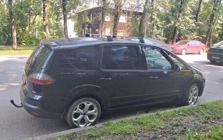Ford S-MAX I, 2006 год, 700 000 рублей, 4 фотография
