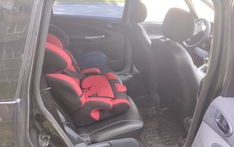 Ford S-MAX I, 2006 год, 700 000 рублей, 8 фотография