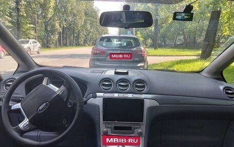 Ford S-MAX I, 2006 год, 700 000 рублей, 7 фотография