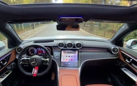 Mercedes-Benz GLC Coupe, 2024 год, 7 700 000 рублей, 23 фотография