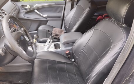 Ford S-MAX I, 2006 год, 700 000 рублей, 15 фотография