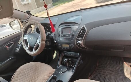 Hyundai ix35 I рестайлинг, 2014 год, 1 500 000 рублей, 6 фотография