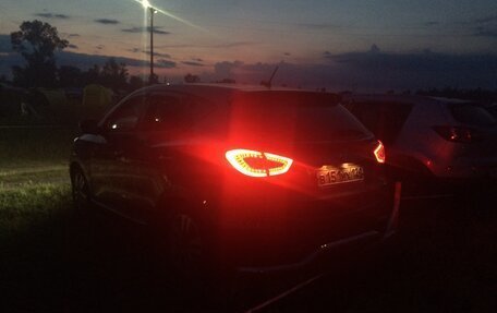Hyundai ix35 I рестайлинг, 2014 год, 1 500 000 рублей, 7 фотография