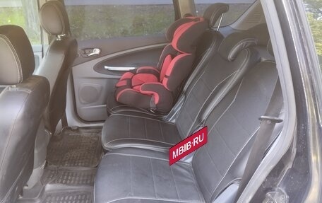 Ford S-MAX I, 2006 год, 700 000 рублей, 18 фотография