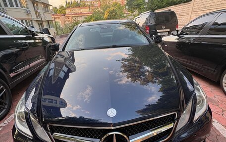 Mercedes-Benz E-Класс, 2013 год, 1 600 000 рублей, 4 фотография
