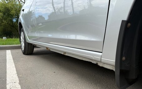 Renault Logan II, 2015 год, 670 000 рублей, 7 фотография