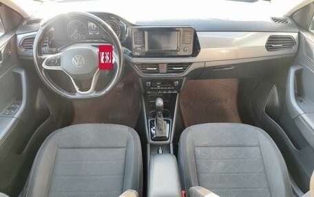 Volkswagen Polo VI (EU Market), 2021 год, 1 459 000 рублей, 10 фотография