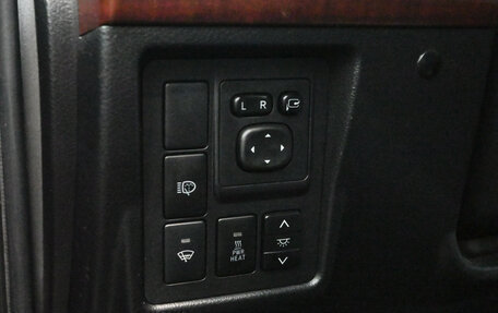 Toyota Land Cruiser Prado 150 рестайлинг 2, 2015 год, 4 150 000 рублей, 14 фотография