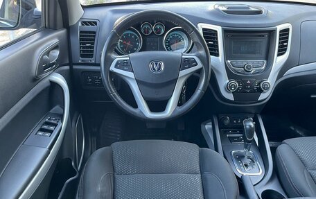 Changan CS35, 2017 год, 749 000 рублей, 10 фотография