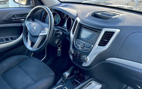 Changan CS35, 2017 год, 749 000 рублей, 11 фотография