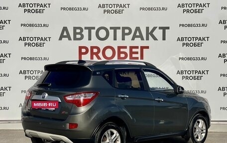 Changan CS35, 2017 год, 749 000 рублей, 5 фотография