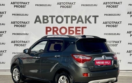 Changan CS35, 2017 год, 749 000 рублей, 7 фотография