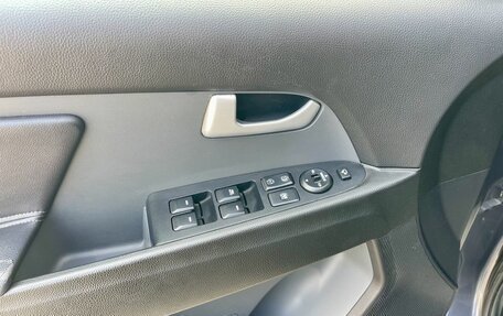 KIA Sportage III, 2015 год, 1 597 000 рублей, 14 фотография