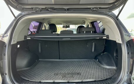 KIA Sportage III, 2015 год, 1 597 000 рублей, 13 фотография