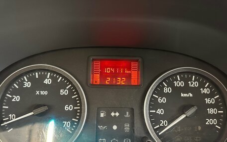Nissan Almera, 2013 год, 599 000 рублей, 11 фотография