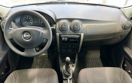 Nissan Almera, 2013 год, 599 000 рублей, 8 фотография