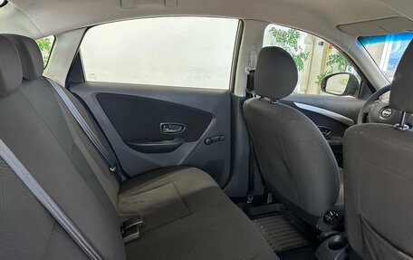 Nissan Almera, 2013 год, 599 000 рублей, 10 фотография