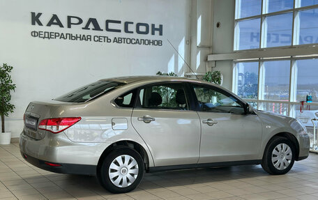 Nissan Almera, 2013 год, 599 000 рублей, 2 фотография
