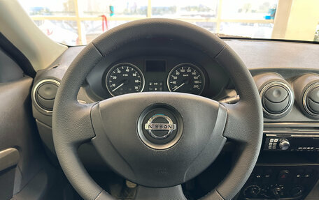 Nissan Almera, 2013 год, 599 000 рублей, 7 фотография