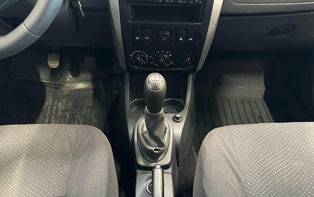 Nissan Almera, 2013 год, 599 000 рублей, 13 фотография