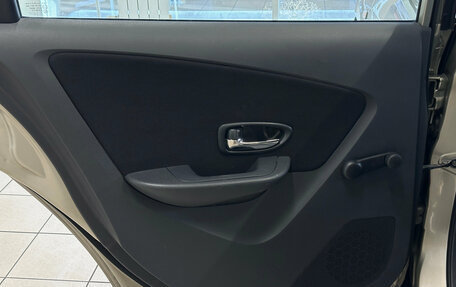 Nissan Almera, 2013 год, 599 000 рублей, 15 фотография
