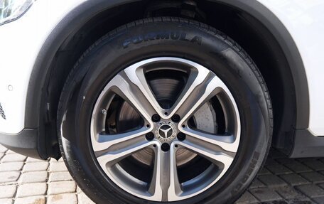 Mercedes-Benz GLC, 2019 год, 3 500 000 рублей, 8 фотография