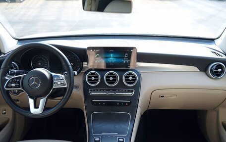 Mercedes-Benz GLC, 2019 год, 3 500 000 рублей, 10 фотография
