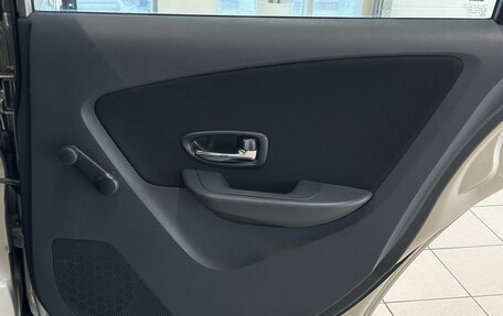 Nissan Almera, 2013 год, 599 000 рублей, 17 фотография