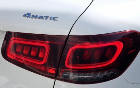 Mercedes-Benz GLC, 2019 год, 3 500 000 рублей, 6 фотография