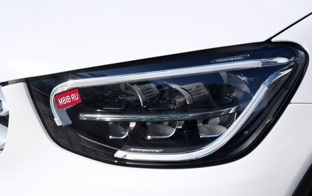 Mercedes-Benz GLC, 2019 год, 3 500 000 рублей, 2 фотография