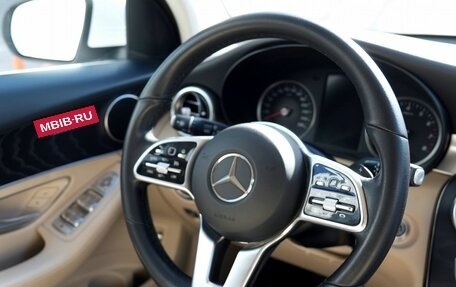 Mercedes-Benz GLC, 2019 год, 3 500 000 рублей, 11 фотография