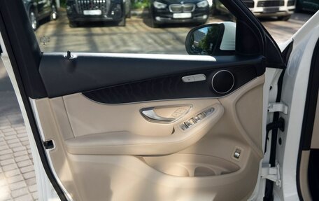Mercedes-Benz GLC, 2019 год, 3 500 000 рублей, 18 фотография