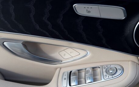 Mercedes-Benz GLC, 2019 год, 3 500 000 рублей, 19 фотография