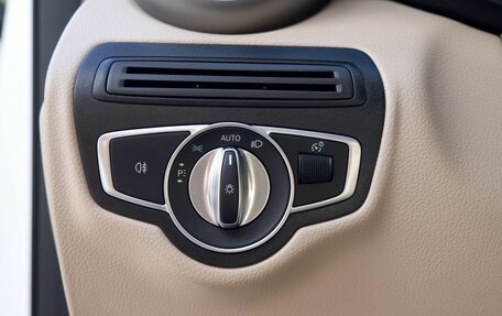 Mercedes-Benz GLC, 2019 год, 3 500 000 рублей, 20 фотография