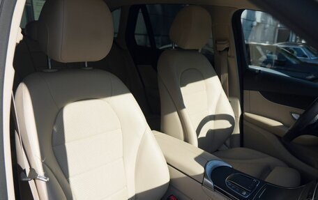 Mercedes-Benz GLC, 2019 год, 3 500 000 рублей, 17 фотография