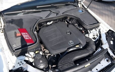 Mercedes-Benz GLC, 2019 год, 3 500 000 рублей, 28 фотография