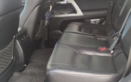 Toyota Land Cruiser 200, 2013 год, 3 300 000 рублей, 8 фотография