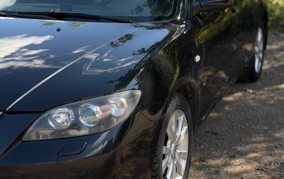 Mazda 3, 2006 год, 420 000 рублей, 1 фотография