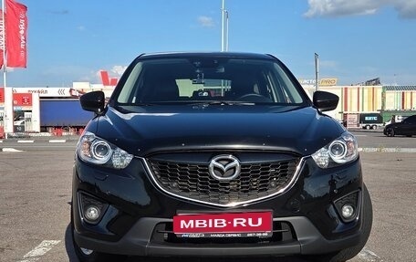 Mazda CX-5 II, 2012 год, 1 600 000 рублей, 1 фотография