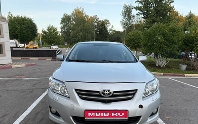 Toyota Corolla, 2007 год, 600 000 рублей, 1 фотография