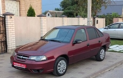 Daewoo Nexia I рестайлинг, 2012 год, 230 000 рублей, 1 фотография