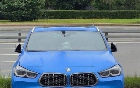 BMW X2, 2021 год, 4 000 000 рублей, 1 фотография