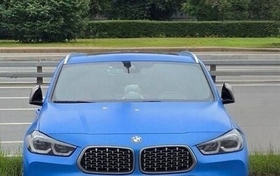 BMW X2, 2021 год, 4 000 000 рублей, 1 фотография