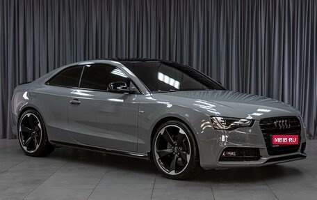 Audi A5, 2015 год, 2 499 000 рублей, 1 фотография