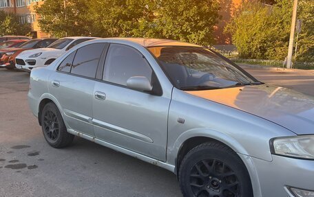 Nissan Almera Classic, 2006 год, 250 000 рублей, 3 фотография